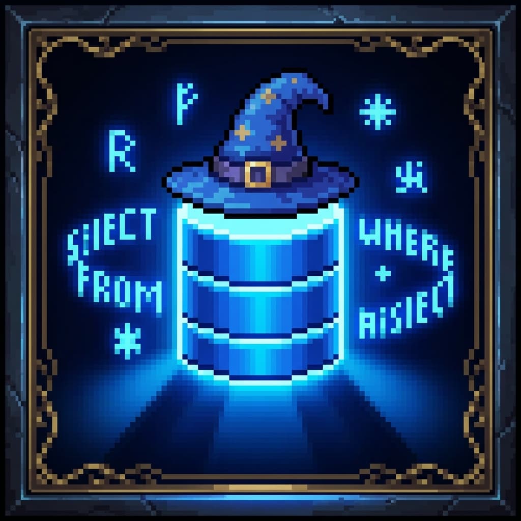 SQL Wizard