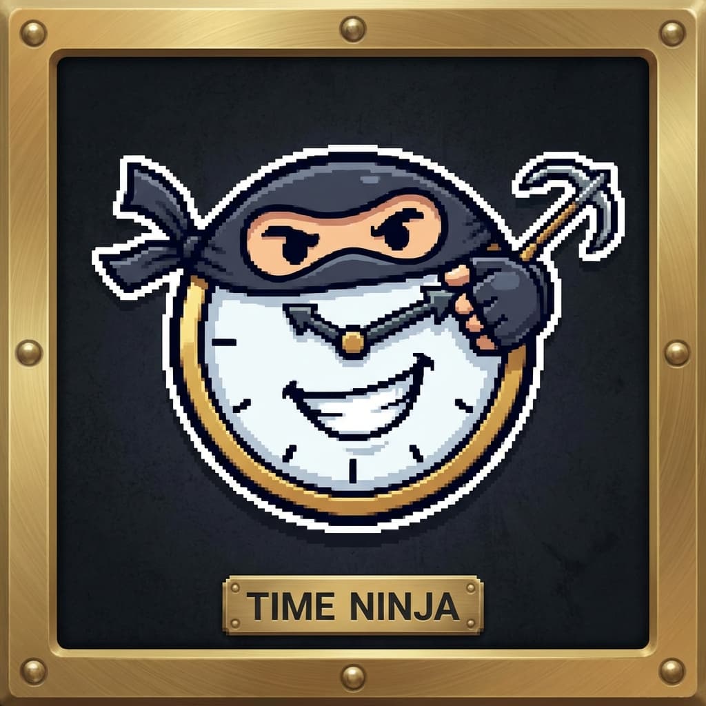Time Thief 2